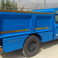 نیسان کمپرسی