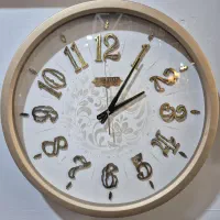 انواع ساعت دیواری جدید|ساعت دیواری و تزئینی|ملایر, |دیوار