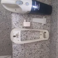 جارو شارژی BLACK & DECKER|جاروبرقی، جارو شارژی، بخارشو|قم, آزادگان|دیوار