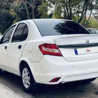 ساینا مدل 1400|خودرو سواری و وانت|قزوین, |دیوار