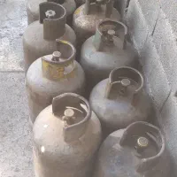 فروش۱۳عدد کپسول پرسی پروخالی