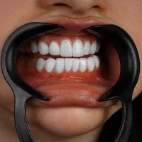 کامپوزیت دندان لمینت ایمپلنت شرا*یطی اقسا*طی