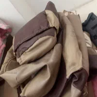 روکش صندلی چرمی پژو پارس و ۴۰۵