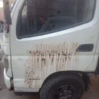 فوتون مسقف چادری