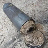 تعمیرات رسوبگیری آبگرمکن و دیگ مشعل در منزل
