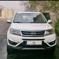 تیگو 5 مدل 95 (فقط اقساطی)