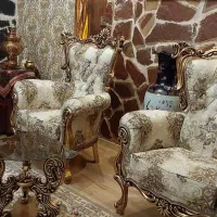 مبل سلطنتی خارجی