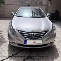 سوناتا وای اف ۲۰۱۳