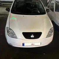 تیبا۱مدل ۹۵ فقط تماس قیمت۵۶۰|خودرو سواری و وانت|تهران, عبدلآباد|دیوار