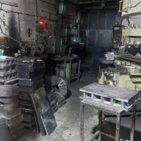 کارگر ساده جهت کار در تراشکاری و قالب سازی