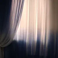 پرده مخمل و حریر|پرده، رانر، رومیزی|قرچک, مهدیه|دیوار