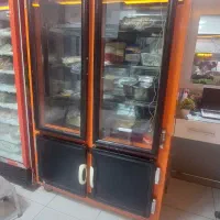 یخچال دو درب به شرط کارشناسی|یخچال و فریزر|اصفهان, شیخ اشراق|دیوار