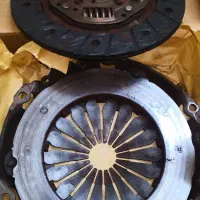 دیسک و صفحه ولوو فرانسه  در حد