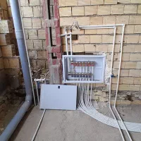 لوله کشی آب و فاضلاب پکیج و تعمیرات|خدمات پیشه و مهارت|خرم‌آباد, |دیوار