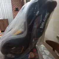 صندلی ماشین کودک