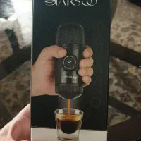 اسپرسو ساز همراه starsoo