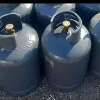 فروش کپسول گاز|اجاق گاز و لوازم برقی پخت‌وپز|گرگان, |دیوار