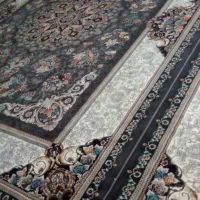 یک جفت فرش 12متری
