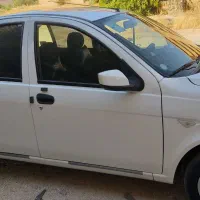 ساینا ex|خودرو سواری و وانت|سرپل ذهاب, |دیوار