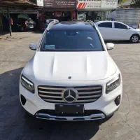 مرسدس بنز  GLB 200