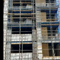 جوشکاری نما راویز سایبان|خدمات پیشه و مهارت|قشم, |دیوار