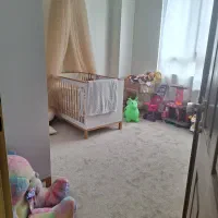 ۱۱۴مترتهرانسرشهرک آزادی تک واحدتخلیه(مالک )|اجارهٔ آپارتمان|تهران, شهرک آزادی|دیوار