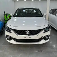سوزوکی بالنو