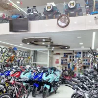 &طراحی نوین ، سرعت بینظیر دوچرخه در فروشگاه طالبی|دوچرخه، اسکیت، اسکوتر|اصفهان, شهرک ولیعصر|دیوار