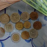 سکه و اسکناس