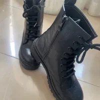 بوت زنانه ( کاملا نو )