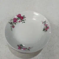 نلبکی گل کلی