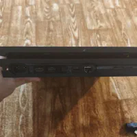 فروش Ps4 pro|کنسول، بازی ویدئویی و آنلاین|باسمنج, |دیوار