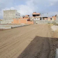 فروش زمین مسکونی بشتر۶ ملک الشعرا(امام رضا۲۵)|فروش زمین و ملک کلنگی|مینودشت, |دیوار