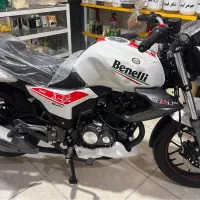 موتور بنلی ۱۵۰ صفر