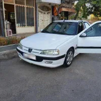 پژو پارس TU5 مدل ۹۹|خودرو سواری و وانت|مرند, |دیوار