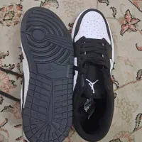 کفش جردن پاریس مردانه سایز ۴۵ کاملا نو|کیف، کفش، کمربند|بابل, |دیوار