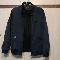 کاپشن خلبانی