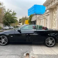 BMW 330i 2009 کروک|خودرو سواری و وانت|تهران, شهرک غرب|دیوار