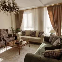 فروش آپارتمان دوخوابه 64 متر