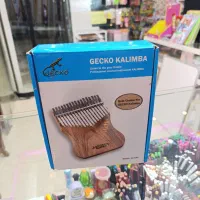 کالیمبا جکو مدل K17CAp