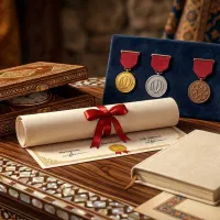 دیپلم بزرگسالان در مدرسه راه دور آموزش و پرورش|خدمات آموزشی|مشهد, گوهرشاد|دیوار