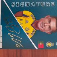 کیمدی رونالدو2025 ۵۰ تومان