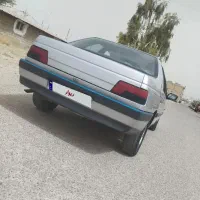 پژو 405|خودرو سواری و وانت|فسا, |دیوار