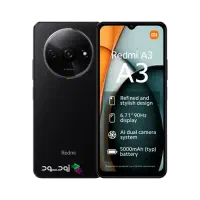 گوشی ردمی A3