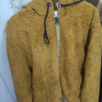 کاپشن گرم و نرم