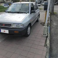 پراید