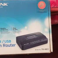 مودم دینک سالم