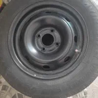 رینگ و لاستیک