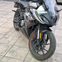 سی اف ۲۵۰