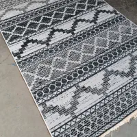 گلیم سوپرستاره کویریزد بهترین کیفیت پاخور بینظیر|گلیم، جاجیم، گبه|تهران, دبستان|دیوار